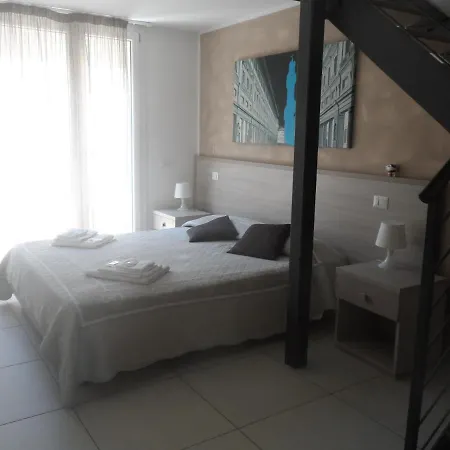 B&B Centrale Bed & Breakfast Florence