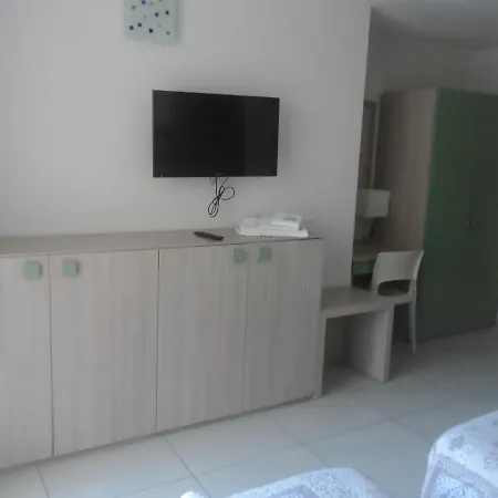 B&B Centrale Bed & Breakfast Florence