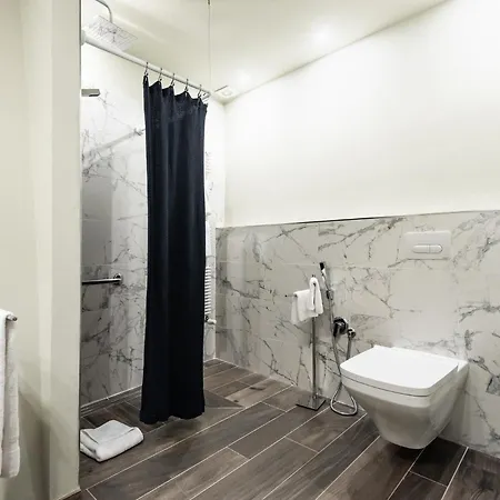 Corte Guelfa Hotel Florencie