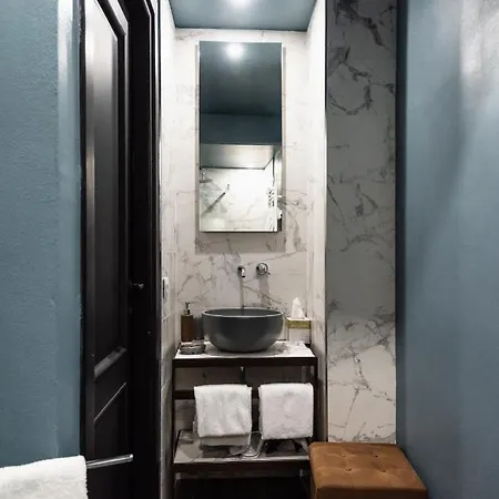 Corte Guelfa Hotel Florencie