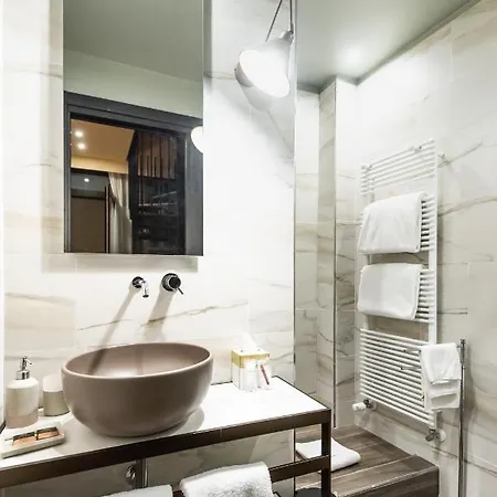 Hotel Corte Guelfa