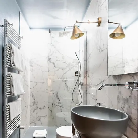 Corte Guelfa Hotel Florencie