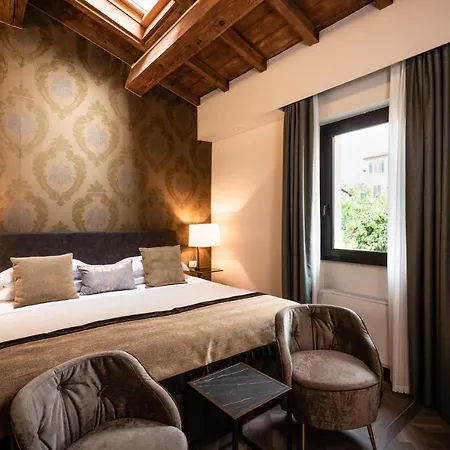 Corte Guelfa Hotel 3*