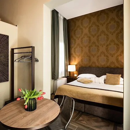 Hotel Corte Guelfa Florencie