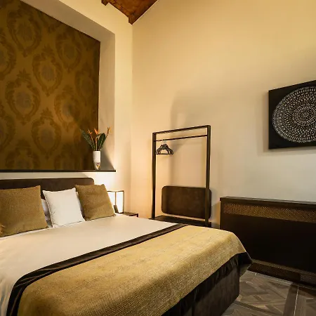 Hotel Corte Guelfa