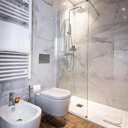 Hotel Corte Guelfa Florencie