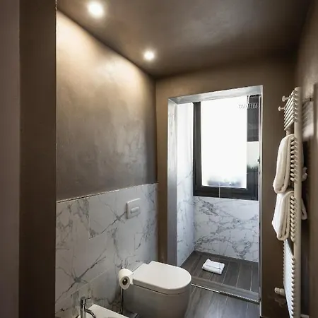 Corte Guelfa Hotel Florencie