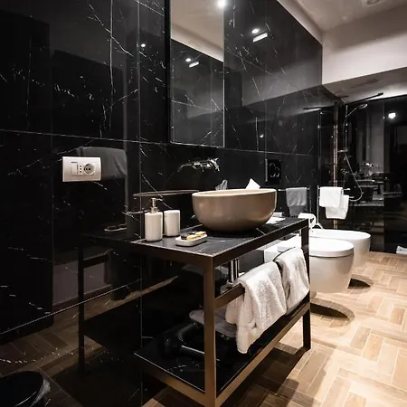 Corte Guelfa 3* Florencie
