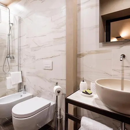 Hotel Corte Guelfa Florencie