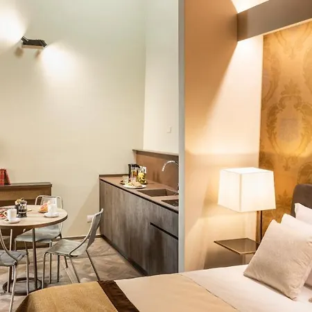 Corte Guelfa 3* Florencie