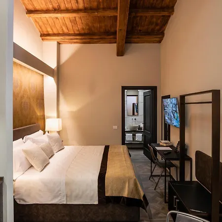 Corte Guelfa Hotel