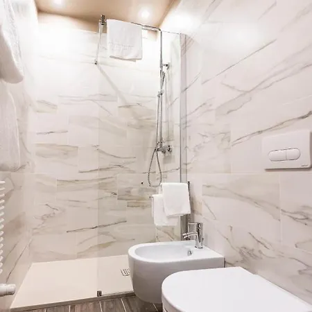 Hotel Corte Guelfa Florencie