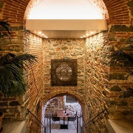 Corte Guelfa 3* Florencie