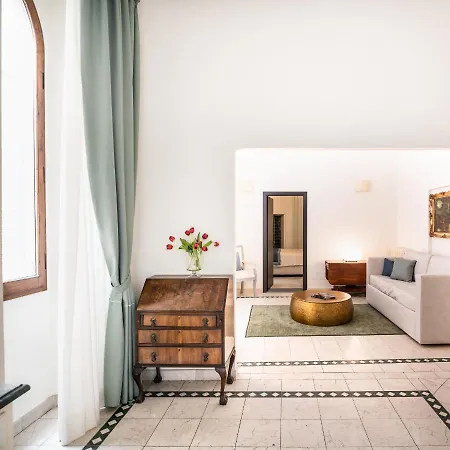 Aqa Palace 3* Florenz