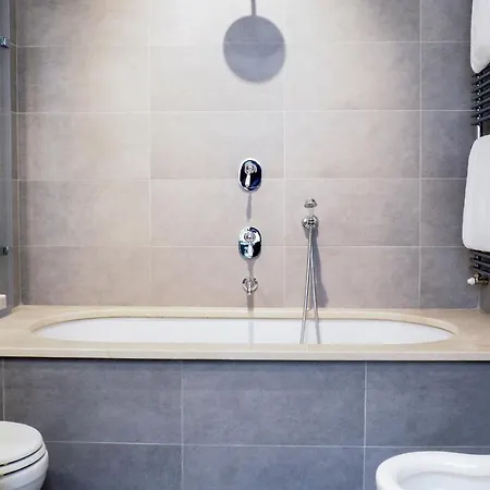Aqa Palace 3* Florenz