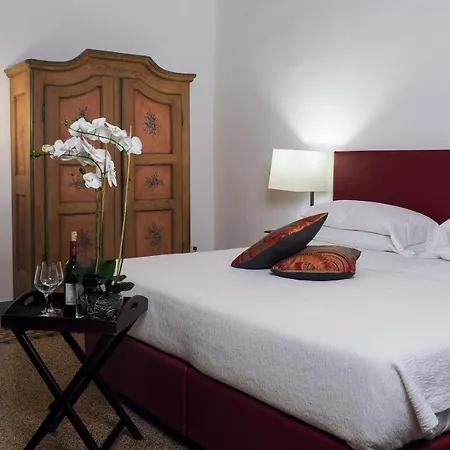 Aqa Palace 3* Florenz