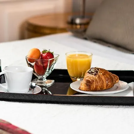 Aqa Palace 3* Florenz