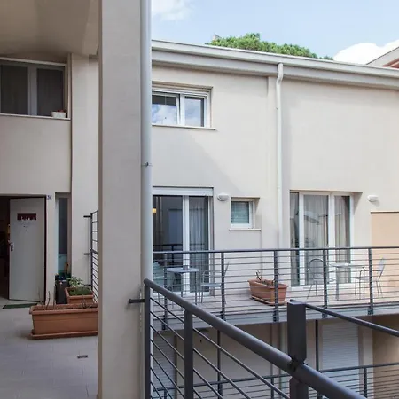 B&B Centrale Florence