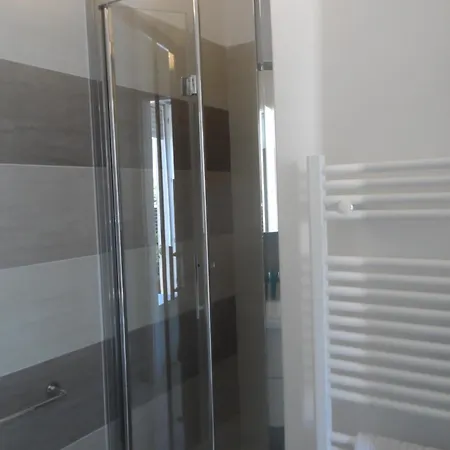 Bed & Breakfast B&B Centrale 3*