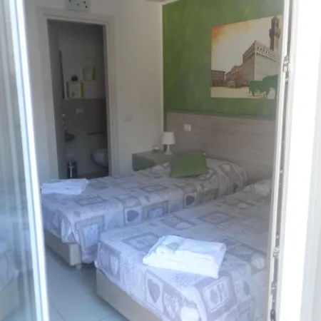 Bed & Breakfast B&B Centrale Florence