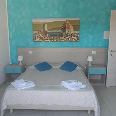 B&B Centrale 3* Florence