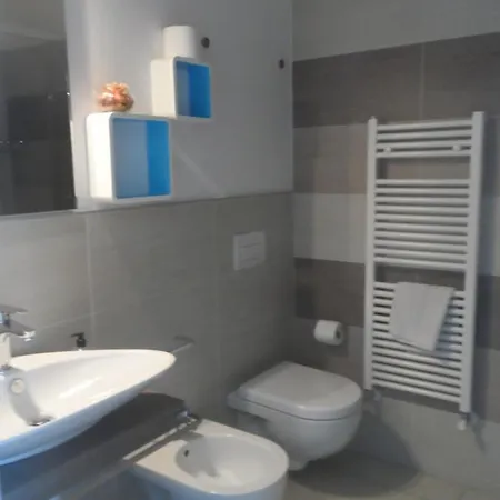 B&B Centrale Bed & Breakfast 3*