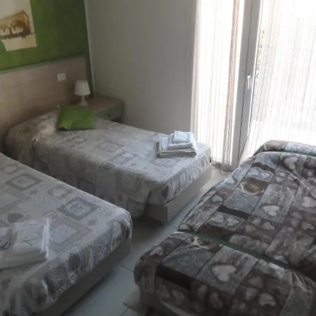 B&B Centrale Bed & Breakfast 3*