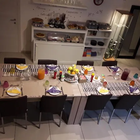 B&B Centrale Bed & Breakfast Florence