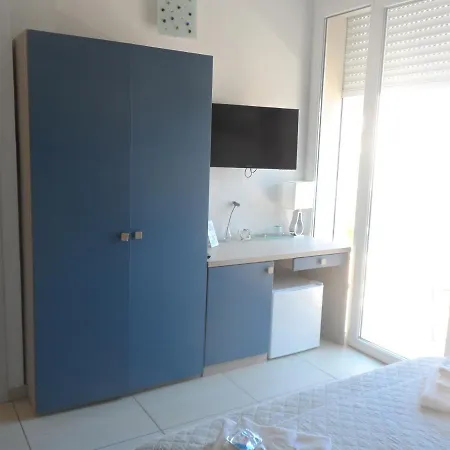 B&B Centrale