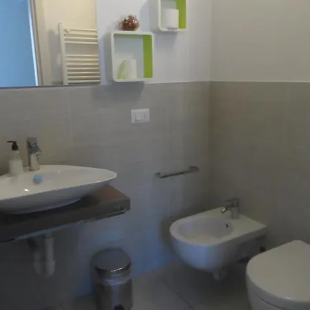 B&B Centrale