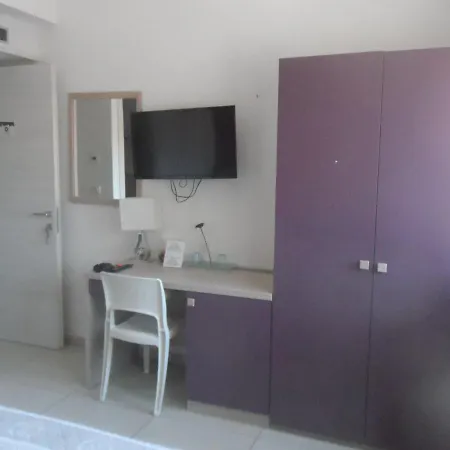 B&B Centrale Bed & Breakfast