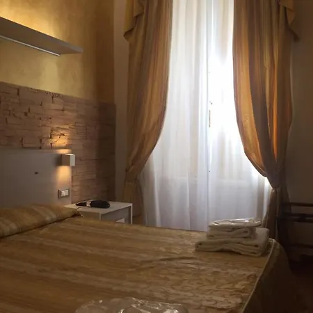 Alinari Hotel