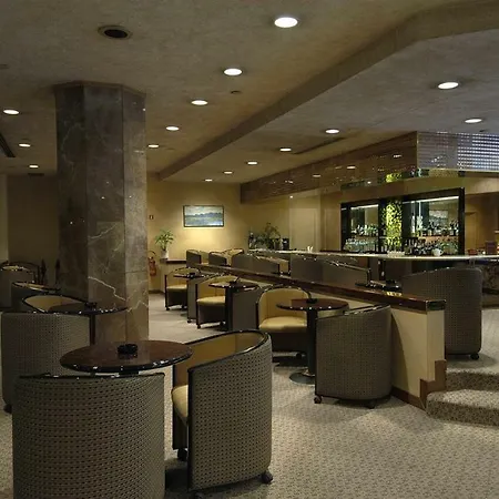 Hotel Conference Florentia 4*