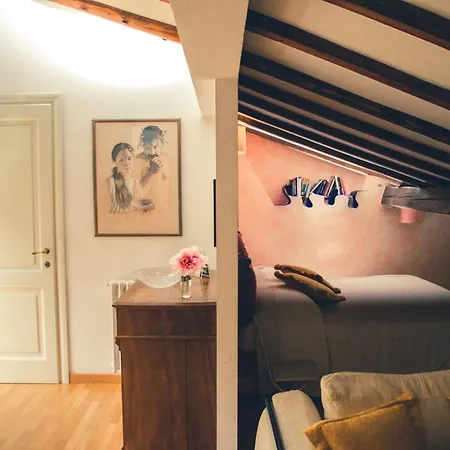 Monte Oliveto Bed & Breakfast Florence