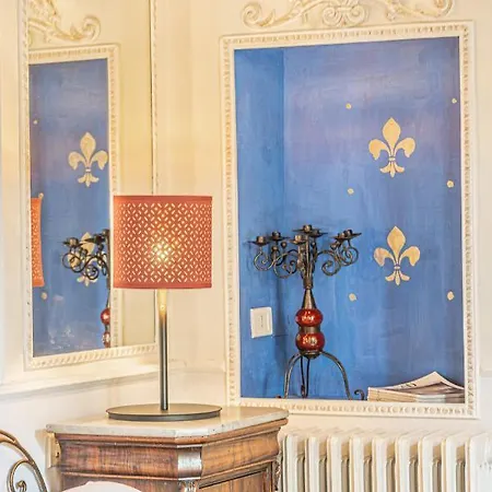 Relais & Maison Grand Tour Firenze