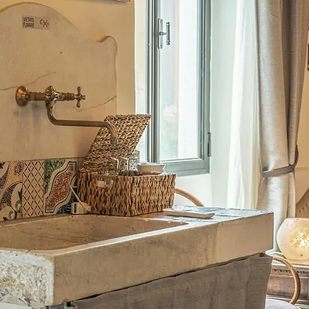 Relais & Maison Grand Tour Bed & Breakfast Firenze