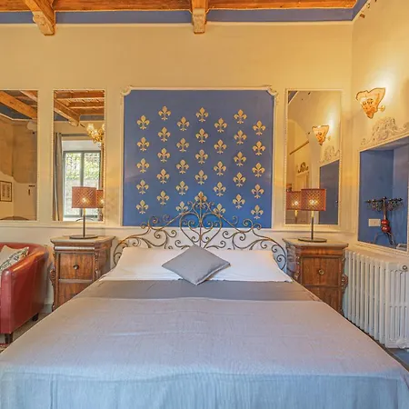 Relais & Maison Grand Tour Bed & Breakfast
