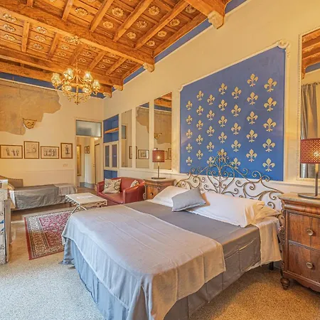 Relais & Maison Grand Tour 3* Firenze