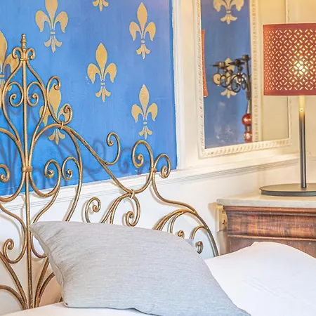 Relais & Maison Grand Tour Firenze