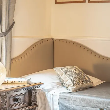Bed & Breakfast Relais & Maison Grand Tour 3*