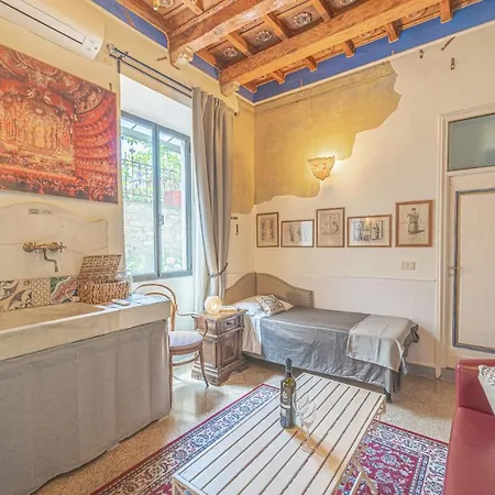 Relais & Maison Grand Tour 3* Firenze