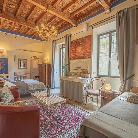 Bed & Breakfast Relais & Maison Grand Tour 3*
