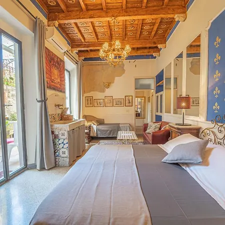 Relais & Maison Grand Tour 3* Firenze