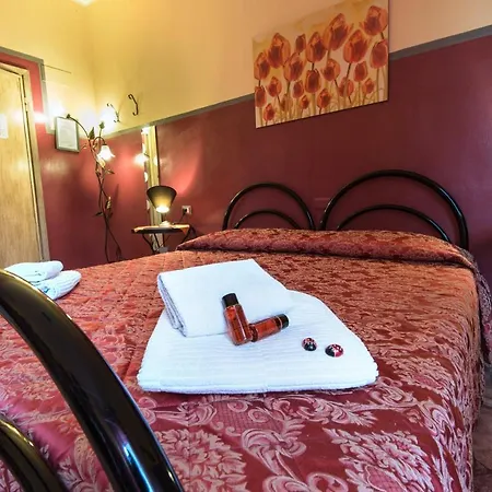 Fortezza Fiorentina Bed & Breakfast