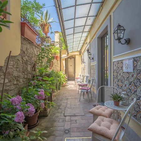 Bed & Breakfast Relais & Maison Grand Tour 3*