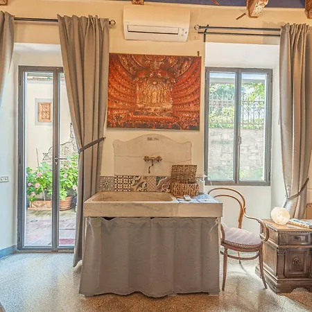 Bed & Breakfast Relais & Maison Grand Tour