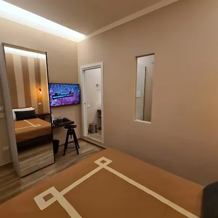 Hotel Gogo' Petit Florence