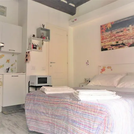 Monolocale Gallo *