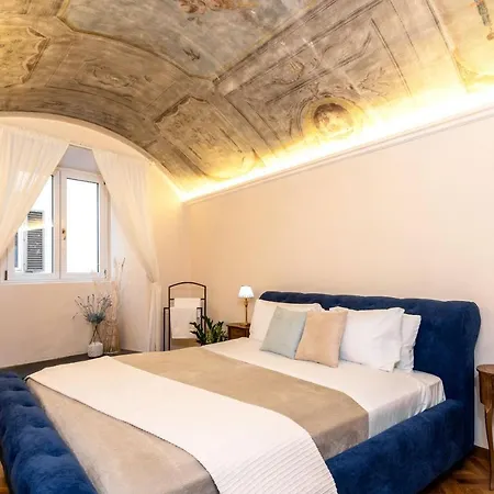 Historic Center! Charming Traditional Florentine Building - Ac,wifi - By Likehomeflorence Apartment Florence