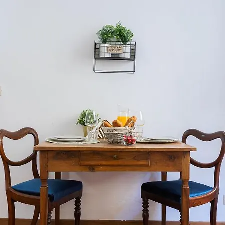 Historic Center! Charming Traditional Florentine Building - Ac,wifi - By Likehomeflorence * Florence